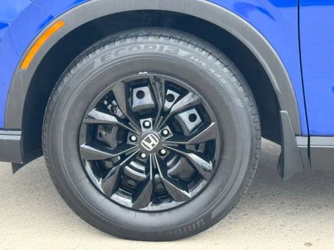 Certified 2024 Honda CR-V LX image 5