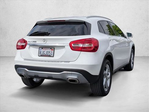 Used 2019 Mercedes-Benz GLA 250 image 5