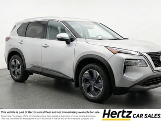 Used 2025 Nissan Rogue SV video 1