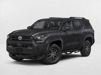 New 2026 Toyota 4Runner SR5 video 1