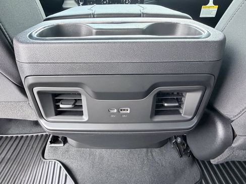 New 2026 Chevrolet Silverado 1500 RST w/ All Star Edition Plus AWD/4WD image 28