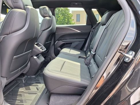 New 2026 Cadillac Lyriq Sport w/ LPO, Floor Liner Package RWD image 11