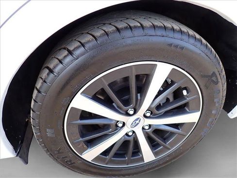 Certified 2022 Subaru Impreza Premium image 7