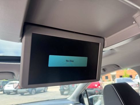 Used 2024 Honda Odyssey Touring image 17