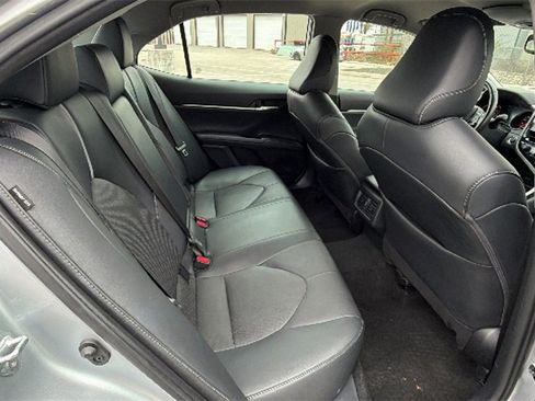 Used 2024 Toyota Camry XSE image 37