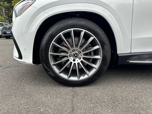Used 2026 Mercedes-Benz GLE 450 4MATIC image 11
