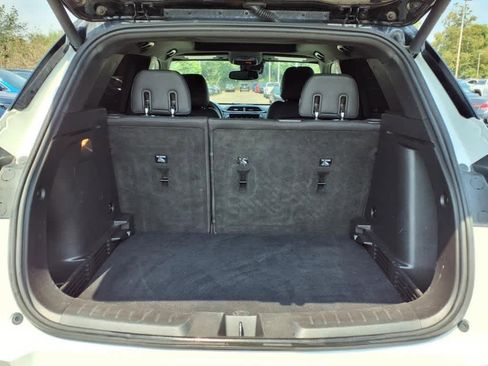 Used 2021 Chevrolet TrailBlazer RS w/ Sun and Liftgate Package image 7