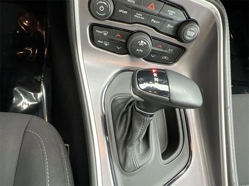 Used 2019 Dodge Challenger GT w/ Blacktop Package image 22