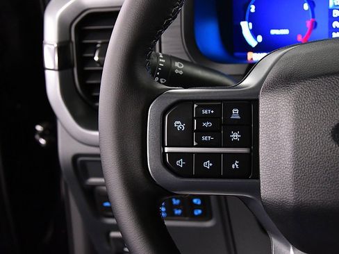 New 2026 Ford F150 XLT w/ Equipment Group 302A MID image 21