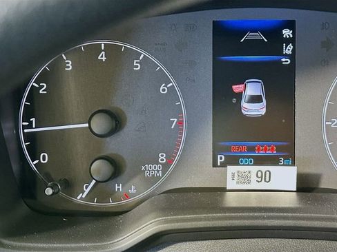 Certified 2025 Toyota Corolla LE image 14