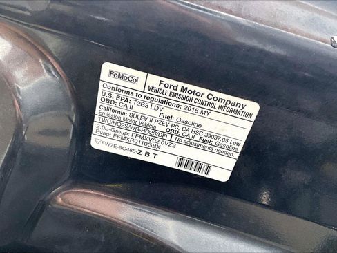 Used 2015 Ford Focus SE w/ Equipment Group 201A image 34