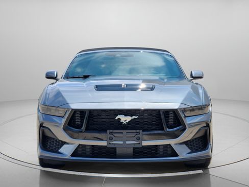 Used 2025 Ford Mustang GT Premium RWD image 6