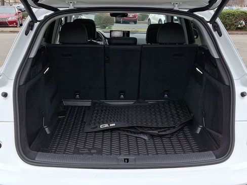 Used 2021 Audi Q5 2.0T Premium w/ Convenience Package image 33