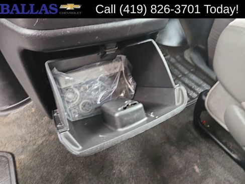 Certified 2016 Chevrolet Express 3500 LT w/ LT Preferred Equipment Group RWD image 22