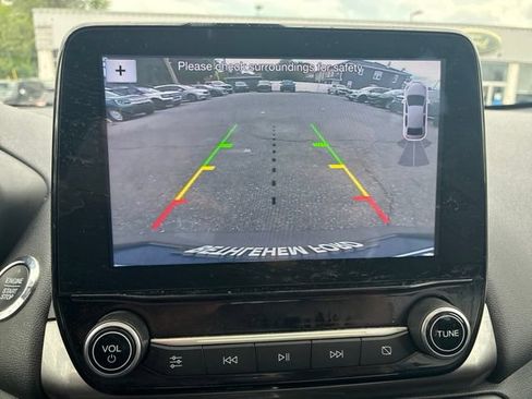 Used 2019 Ford EcoSport SES AWD/4WD image 21