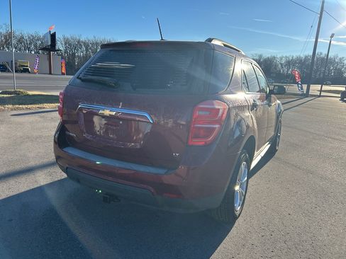 Used 2017 Chevrolet Equinox LT w/ Convenience Package image 6