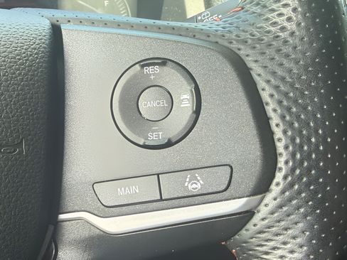 Certified 2023 Honda Passport TrailSport image 31