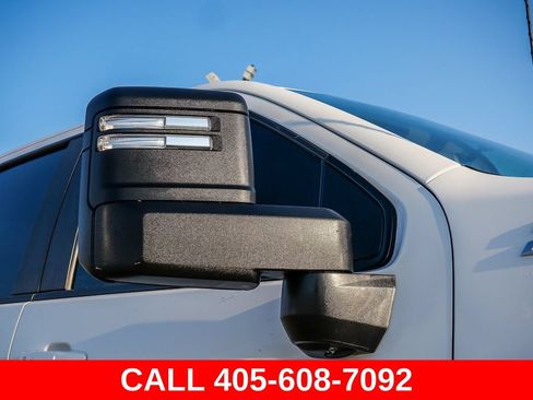 Used 2023 Chevrolet Silverado 2500 LT w/ Convenience Package AWD/4WD image 69