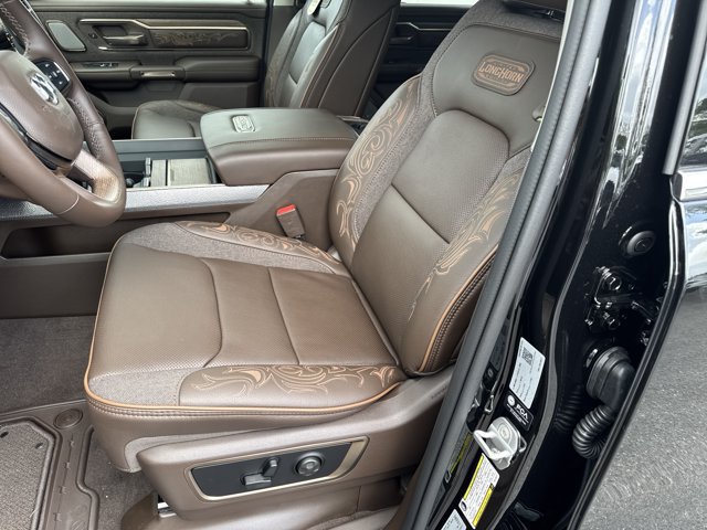 New 2026 RAM 1500 Limited AWD/4WD image 9