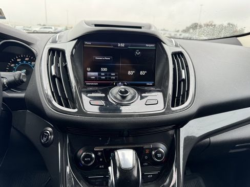 Used 2014 Ford Escape Titanium image 21