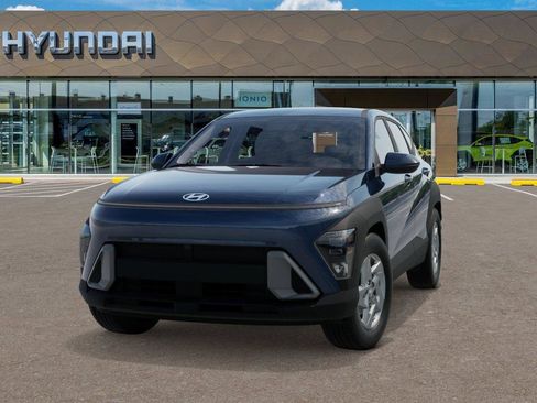 New 2026 Hyundai Kona SE image 6