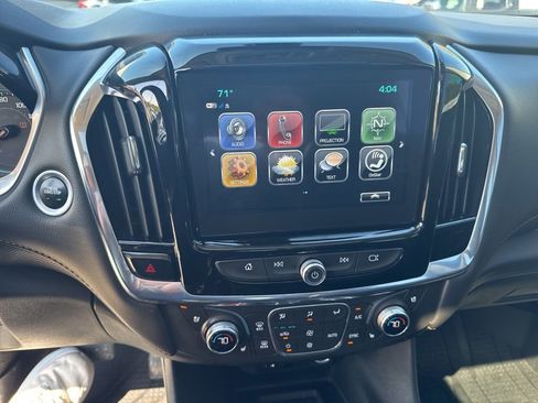 Used 2019 Chevrolet Traverse Premier w/ Redline Edition image 14