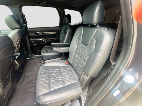 Used 2025 Kia Telluride SX X-Line AWD/4WD image 26