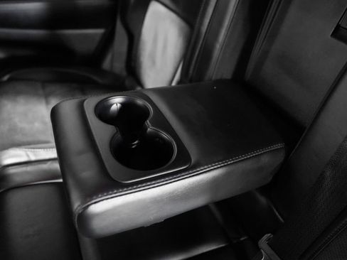 Used 2018 Jeep Grand Cherokee Trackhawk image 29