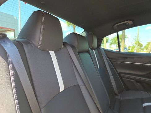Certified 2025 Toyota Camry SE FWD image 18