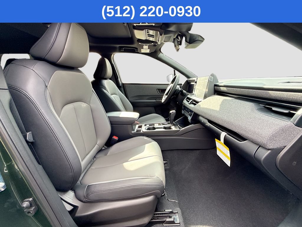 New 2026 Subaru Outback Premium AWD/4WD image 37