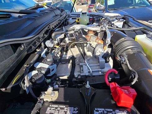 Used 2022 Ford F250 XLT w/ XLT Value Package image 34