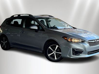 Used 2019 Subaru Impreza 2.0i Premium