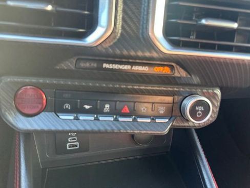 Used 2025 Ford Mustang GT Premium RWD image 15