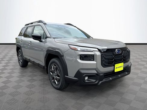 New 2026 Subaru Outback Premium AWD/4WD image 3