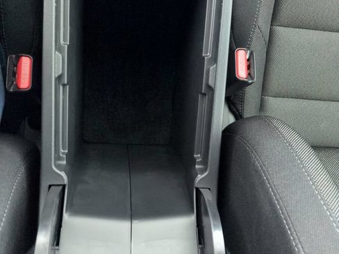 Certified 2026 Honda CR-V EX image 29