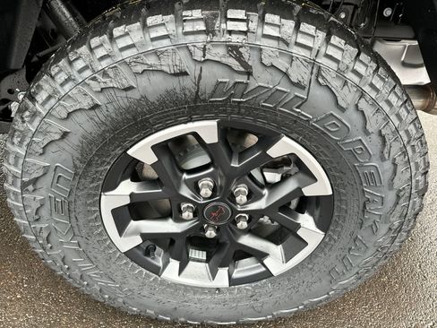 New 2026 Jeep Gladiator Rubicon image 4