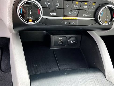 Used 2024 Ford Escape Active FWD image 20