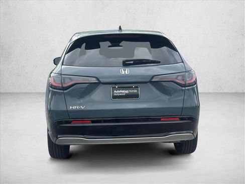 New 2026 Honda HR-V EX-L image 8