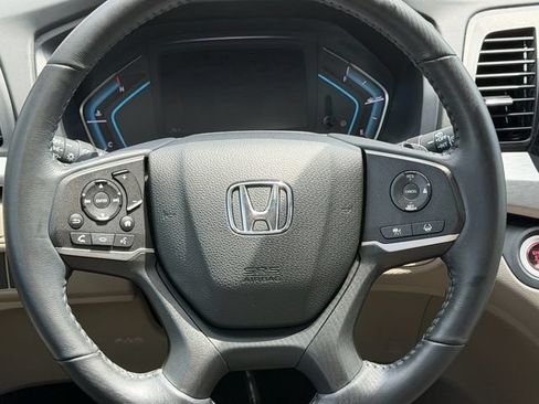Used 2024 Honda Odyssey EX-L image 14