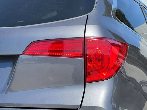 Used 2017 Honda Pilot EX image 28