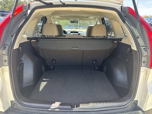Used 2014 Honda CR-V EX image 11