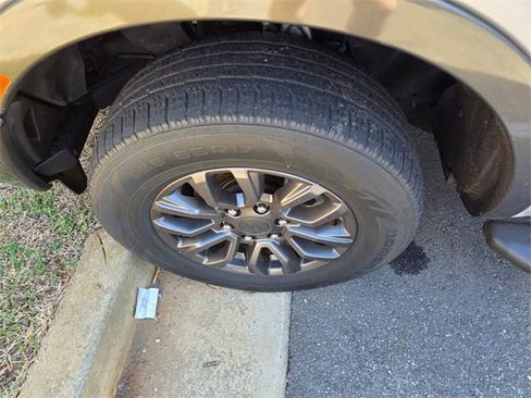 Used 2019 Ford Ranger XLT w/ Equipment Group 301A Mid image 5