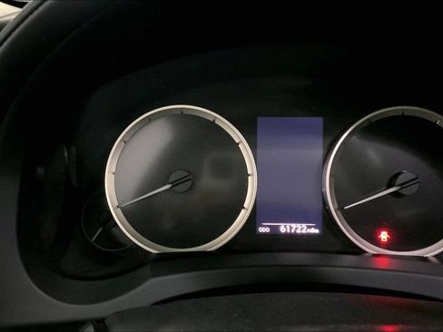 Used 2014 Lexus IS 250 RWD image 9