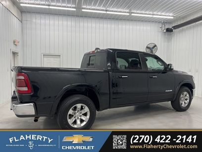 Used 2019 RAM 1500 Laramie
