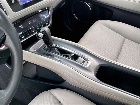 Used 2016 Honda HR-V EX image 15