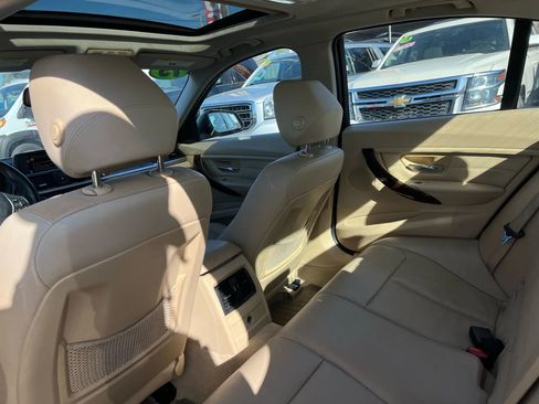 Used 2015 BMW 328i Sedan RWD image 10