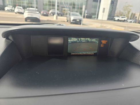 Used 2015 Subaru Forester 2.0XT Touring w/ Eyesight & Navigation System image 31