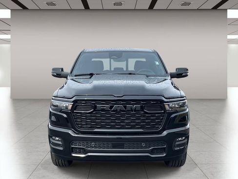 New 2026 RAM 1500 Big Horn w/ Night Edition image 9