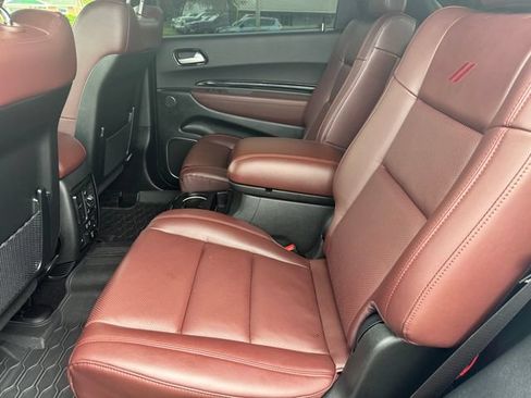 Used 2024 Dodge Durango Citadel AWD/4WD image 30