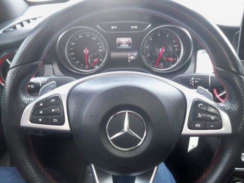 Used 2018 Mercedes-Benz CLA 250 CLA 250 4MATIC Coupe image 11
